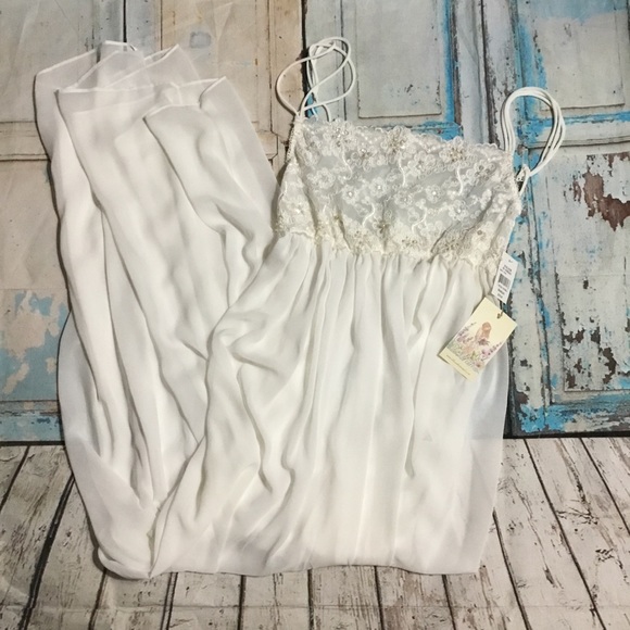 In Bloom By Jonquil Other - In Bloom By Jonquil Chemise NWT